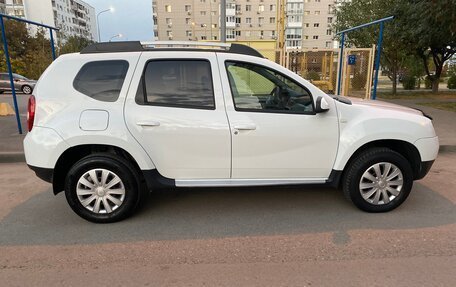 Renault Duster I рестайлинг, 2014 год, 880 000 рублей, 5 фотография