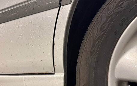 Toyota Mark II VIII (X100), 1998 год, 550 000 рублей, 23 фотография