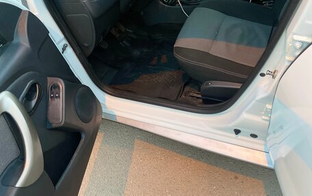 Renault Duster I рестайлинг, 2014 год, 880 000 рублей, 7 фотография