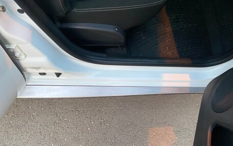 Renault Duster I рестайлинг, 2014 год, 880 000 рублей, 10 фотография