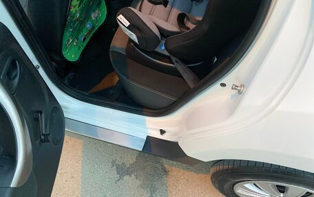 Renault Duster I рестайлинг, 2014 год, 880 000 рублей, 8 фотография