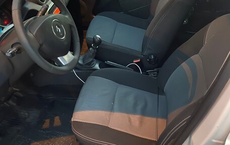 Renault Duster I рестайлинг, 2014 год, 880 000 рублей, 11 фотография