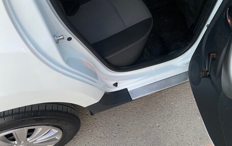 Renault Duster I рестайлинг, 2014 год, 880 000 рублей, 9 фотография