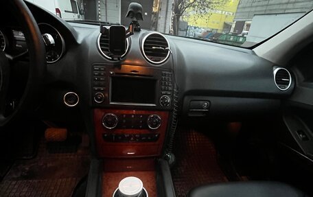 Mercedes-Benz M-Класс, 2009 год, 1 250 000 рублей, 7 фотография