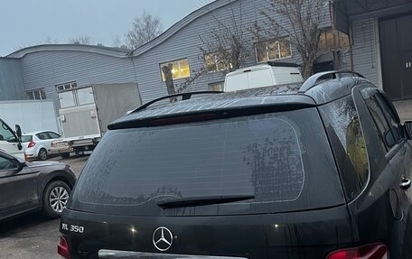 Mercedes-Benz M-Класс, 2009 год, 1 250 000 рублей, 4 фотография