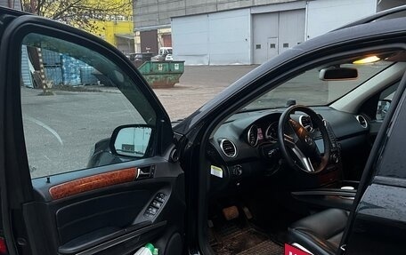 Mercedes-Benz M-Класс, 2009 год, 1 250 000 рублей, 6 фотография