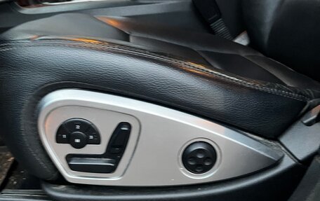 Mercedes-Benz M-Класс, 2009 год, 1 250 000 рублей, 10 фотография