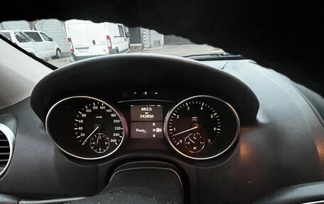 Mercedes-Benz M-Класс, 2009 год, 1 250 000 рублей, 9 фотография