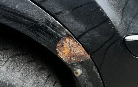 Mercedes-Benz M-Класс, 2009 год, 1 250 000 рублей, 19 фотография