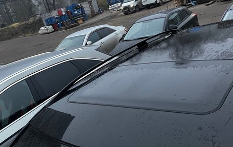 Mercedes-Benz M-Класс, 2009 год, 1 250 000 рублей, 13 фотография