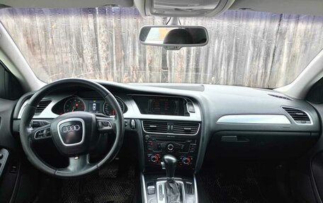 Audi A4, 2010 год, 800 000 рублей, 6 фотография