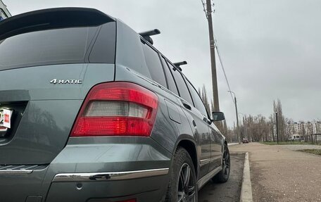 Mercedes-Benz GLK-Класс, 2011 год, 1 500 000 рублей, 2 фотография