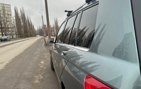 Mercedes-Benz GLK-Класс, 2011 год, 1 500 000 рублей, 8 фотография