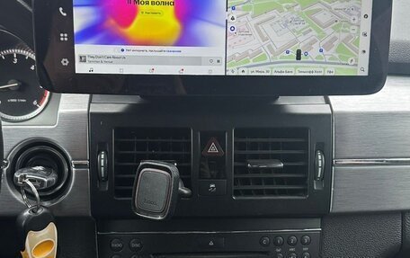 Mercedes-Benz GLK-Класс, 2011 год, 1 500 000 рублей, 6 фотография