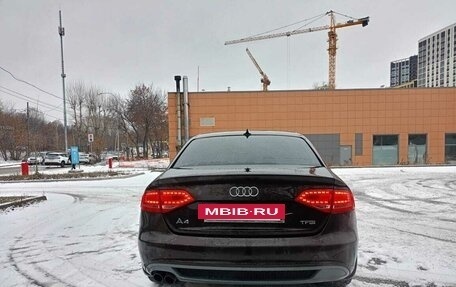Audi A4, 2010 год, 800 000 рублей, 4 фотография