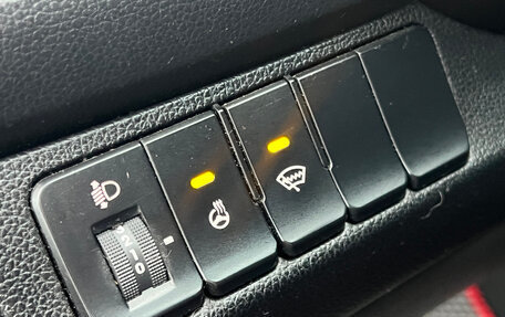 KIA Rio III рестайлинг, 2016 год, 859 000 рублей, 10 фотография