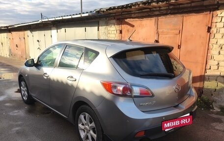 Mazda 3, 2009 год, 840 000 рублей, 3 фотография