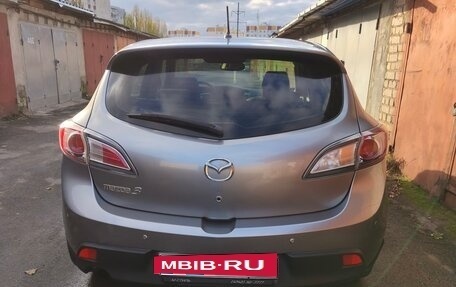 Mazda 3, 2009 год, 840 000 рублей, 4 фотография