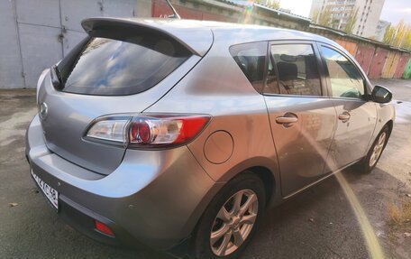 Mazda 3, 2009 год, 840 000 рублей, 5 фотография