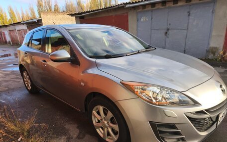 Mazda 3, 2009 год, 840 000 рублей, 6 фотография