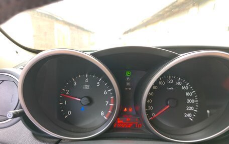 Mazda 3, 2009 год, 840 000 рублей, 9 фотография