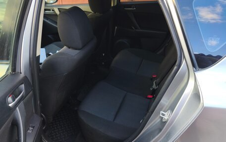 Mazda 3, 2009 год, 840 000 рублей, 10 фотография