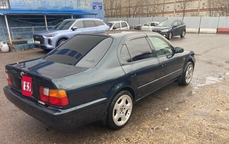 Toyota Camry V40, 1997 год, 290 000 рублей, 6 фотография