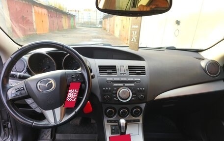 Mazda 3, 2009 год, 840 000 рублей, 8 фотография