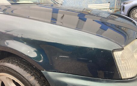 Toyota Camry V40, 1997 год, 290 000 рублей, 9 фотография