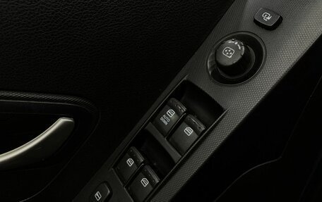 SsangYong Actyon II рестайлинг, 2012 год, 679 777 рублей, 5 фотография