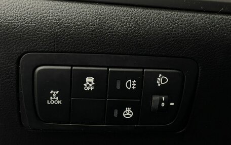 SsangYong Actyon II рестайлинг, 2012 год, 679 777 рублей, 7 фотография