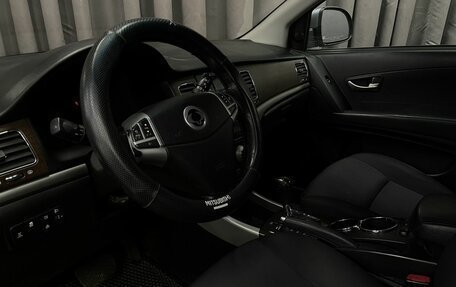 SsangYong Actyon II рестайлинг, 2012 год, 679 777 рублей, 6 фотография