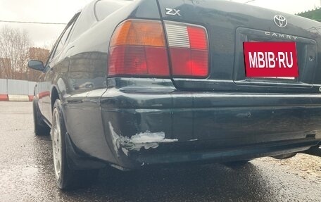 Toyota Camry V40, 1997 год, 290 000 рублей, 11 фотография