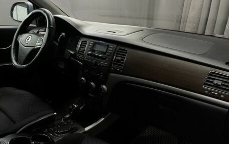 SsangYong Actyon II рестайлинг, 2012 год, 679 777 рублей, 16 фотография