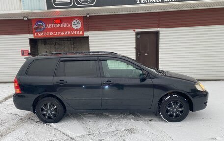 Toyota Corolla, 2003 год, 650 000 рублей, 2 фотография