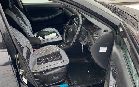 Toyota Corolla, 2003 год, 650 000 рублей, 7 фотография