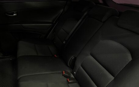 SsangYong Actyon II рестайлинг, 2012 год, 679 777 рублей, 11 фотография