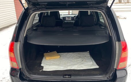 Toyota Corolla, 2003 год, 650 000 рублей, 9 фотография