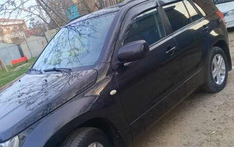 Suzuki Grand Vitara, 2008 год, 700 000 рублей, 3 фотография