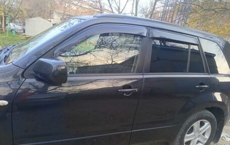 Suzuki Grand Vitara, 2008 год, 700 000 рублей, 5 фотография