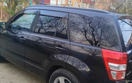 Suzuki Grand Vitara, 2008 год, 700 000 рублей, 2 фотография