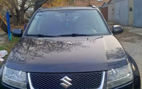 Suzuki Grand Vitara, 2008 год, 700 000 рублей, 8 фотография