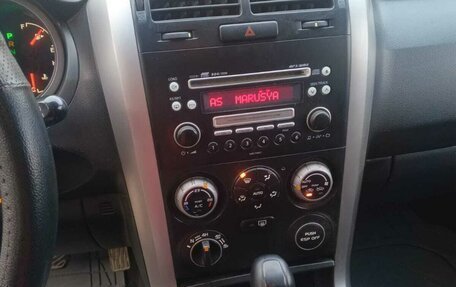 Suzuki Grand Vitara, 2008 год, 700 000 рублей, 10 фотография