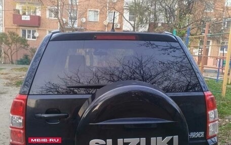 Suzuki Grand Vitara, 2008 год, 700 000 рублей, 6 фотография