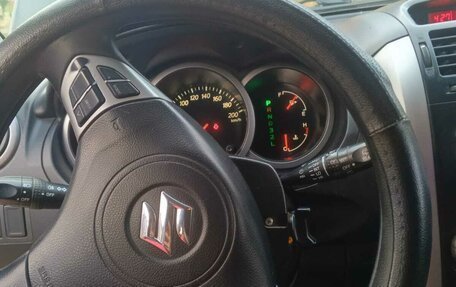 Suzuki Grand Vitara, 2008 год, 700 000 рублей, 13 фотография