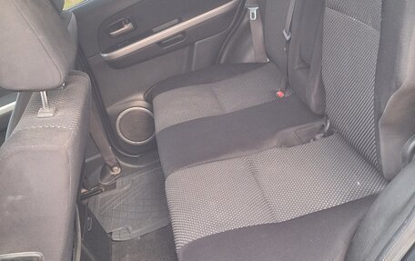 Suzuki Grand Vitara, 2008 год, 700 000 рублей, 23 фотография