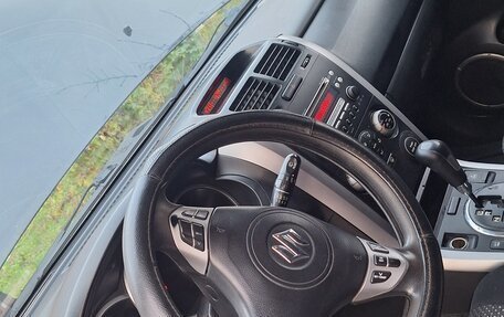 Suzuki Grand Vitara, 2008 год, 700 000 рублей, 17 фотография