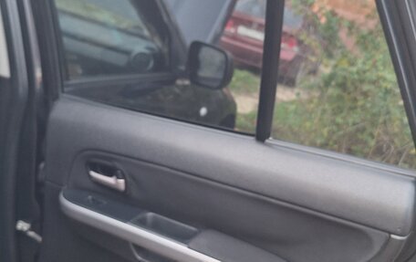 Suzuki Grand Vitara, 2008 год, 700 000 рублей, 24 фотография