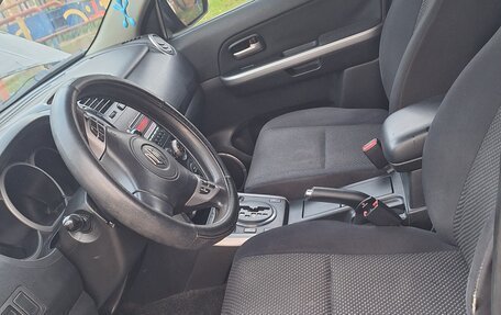 Suzuki Grand Vitara, 2008 год, 700 000 рублей, 19 фотография