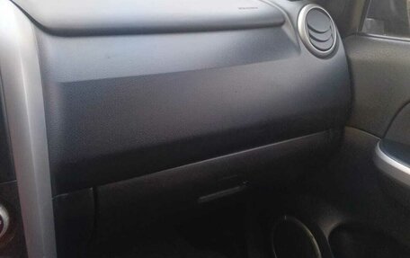 Suzuki Grand Vitara, 2008 год, 700 000 рублей, 14 фотография